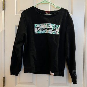 Diamond Supply Co Sweatshirt